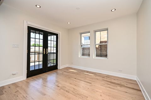 Tiny photo for 6212 S Mulligan Avenue, Chicago, IL 60638 (MLS # 12640038)