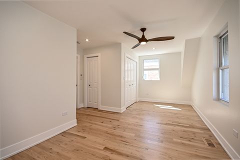 Tiny photo for 6212 S Mulligan Avenue, Chicago, IL 60638 (MLS # 12640038)