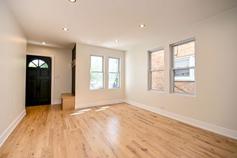 Tiny photo for 6212 S Mulligan Avenue, Chicago, IL 60638 (MLS # 12640038)