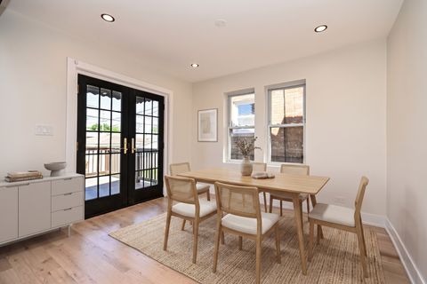 Tiny photo for 6212 S Mulligan Avenue, Chicago, IL 60638 (MLS # 12640038)