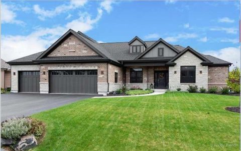 9915 Henning Drive Huntley IL 60142