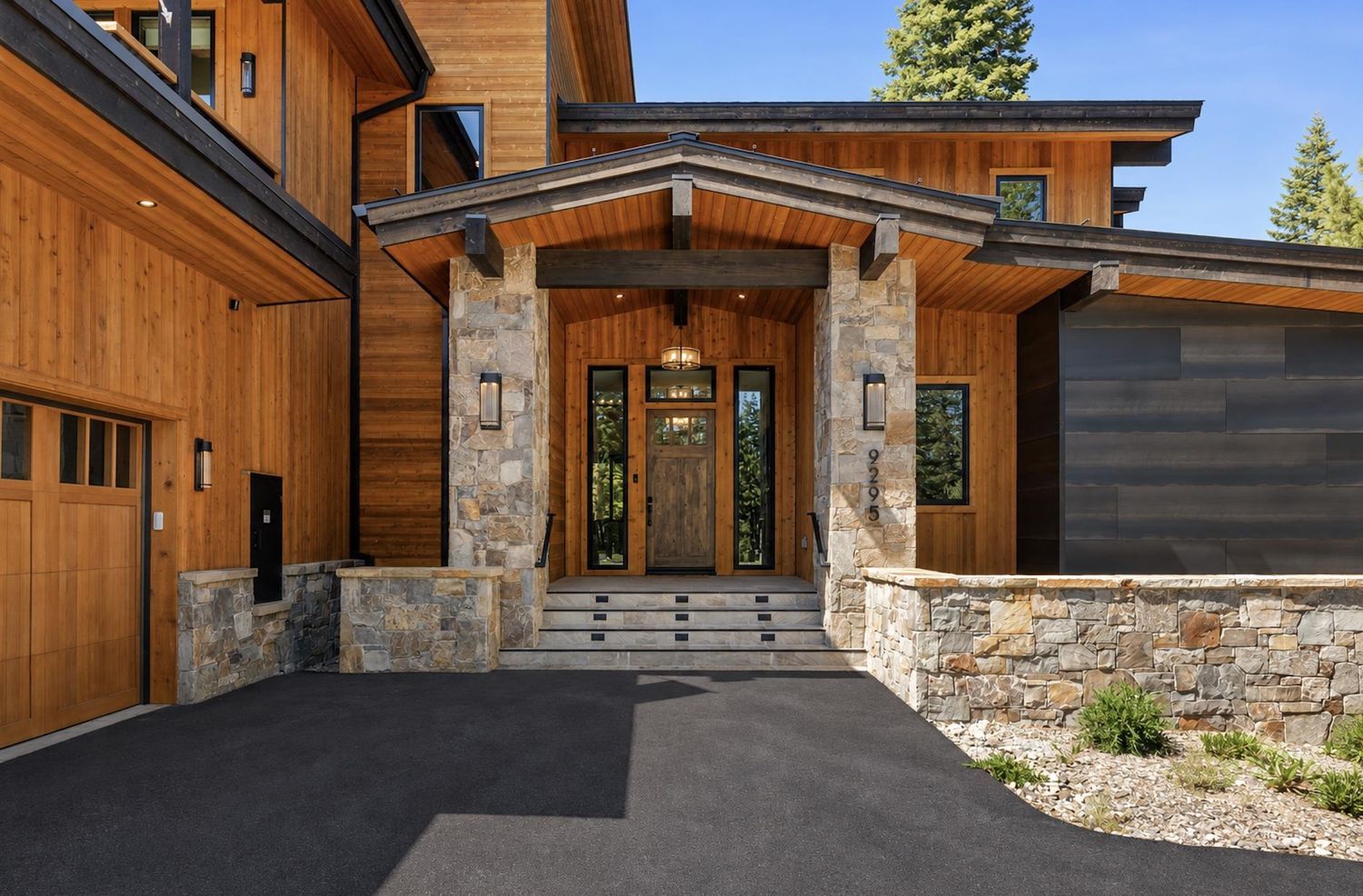 9295 Brae Road