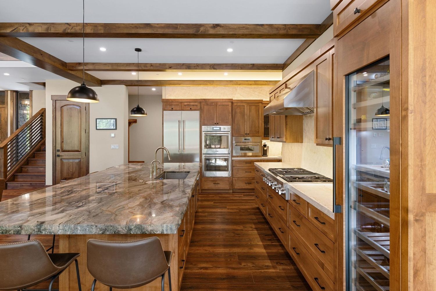 9295 Brae Road