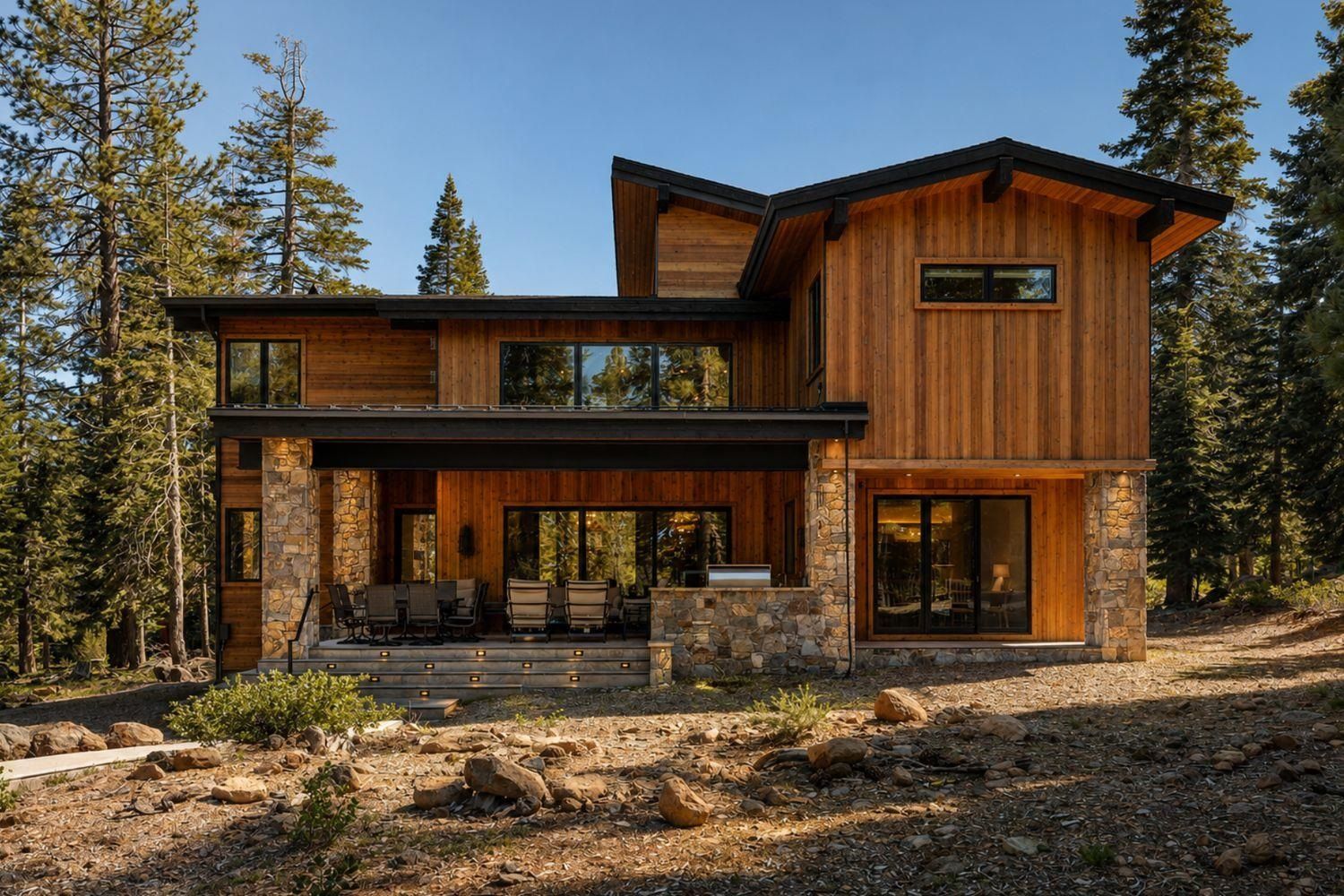 9295 Brae Road