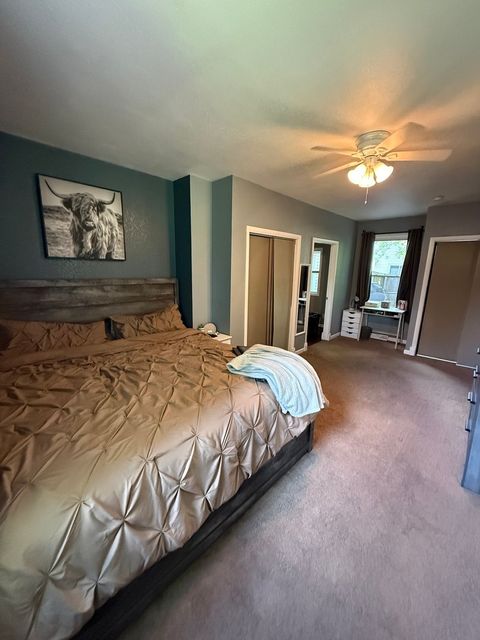Tiny photo for 1125 Briarcliff Lane, Clinton, IA 52732 (MLS # 12632043)