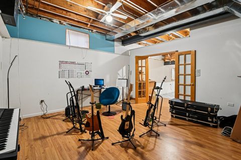 Tiny photo for 160 Lincoln Street, Roselle, IL 60172 (MLS # 12573951)