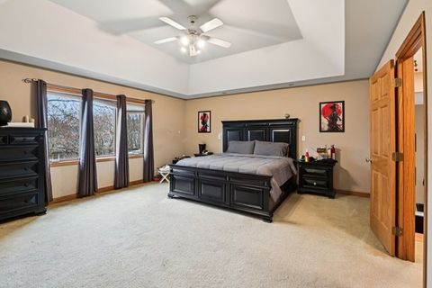 Tiny photo for 160 Lincoln Street, Roselle, IL 60172 (MLS # 12573951)