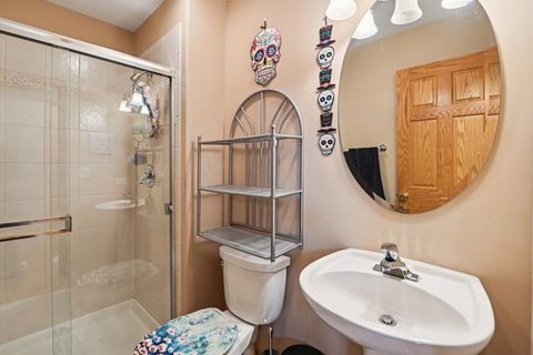 Tiny photo for 160 Lincoln Street, Roselle, IL 60172 (MLS # 12573951)