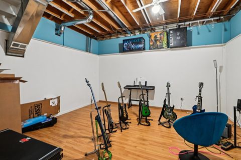 Tiny photo for 160 Lincoln Street, Roselle, IL 60172 (MLS # 12573951)