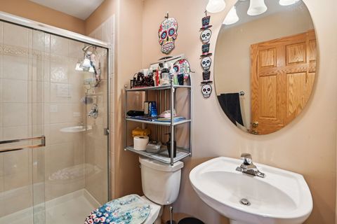 Tiny photo for 160 Lincoln Street, Roselle, IL 60172 (MLS # 12573951)