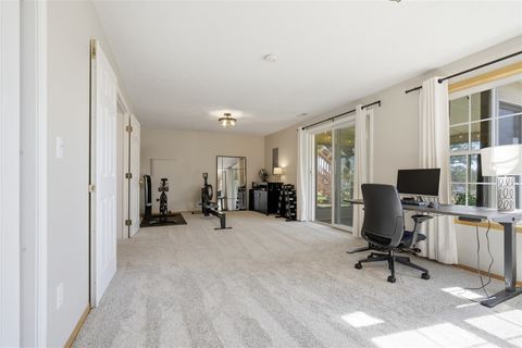 Tiny photo for 39 Oak Park Road, Bloomington, IL 61701 (MLS # 12584101)