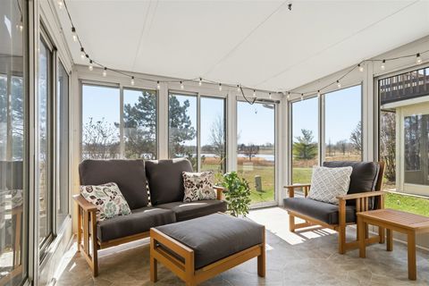 Tiny photo for 39 Oak Park Road, Bloomington, IL 61701 (MLS # 12584101)