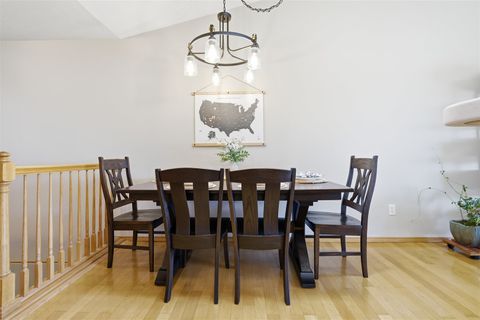 Tiny photo for 39 Oak Park Road, Bloomington, IL 61701 (MLS # 12584101)