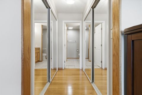 Tiny photo for 39 Oak Park Road, Bloomington, IL 61701 (MLS # 12584101)