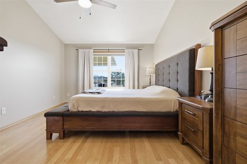 Tiny photo for 39 Oak Park Road, Bloomington, IL 61701 (MLS # 12584101)