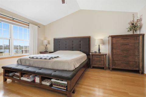 Tiny photo for 39 Oak Park Road, Bloomington, IL 61701 (MLS # 12584101)