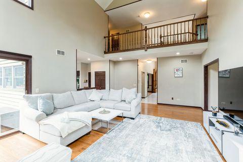 Tiny photo for 2809 JENNY JAE Lane, Crystal Lake, IL 60012 (MLS # 12409425)