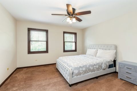 Tiny photo for 2809 JENNY JAE Lane, Crystal Lake, IL 60012 (MLS # 12409425)