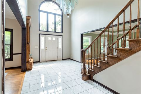 Tiny photo for 2809 JENNY JAE Lane, Crystal Lake, IL 60012 (MLS # 12409425)