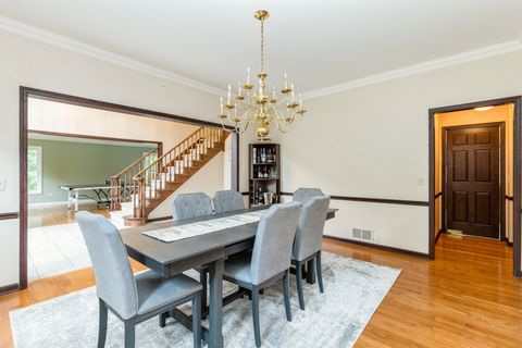 Tiny photo for 2809 JENNY JAE Lane, Crystal Lake, IL 60012 (MLS # 12409425)