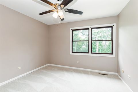 Tiny photo for 2809 JENNY JAE Lane, Crystal Lake, IL 60012 (MLS # 12409425)
