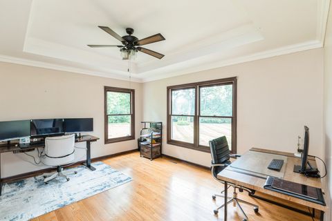 Tiny photo for 2809 JENNY JAE Lane, Crystal Lake, IL 60012 (MLS # 12409425)