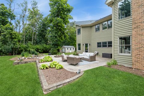 Tiny photo for 2809 JENNY JAE Lane, Crystal Lake, IL 60012 (MLS # 12409425)