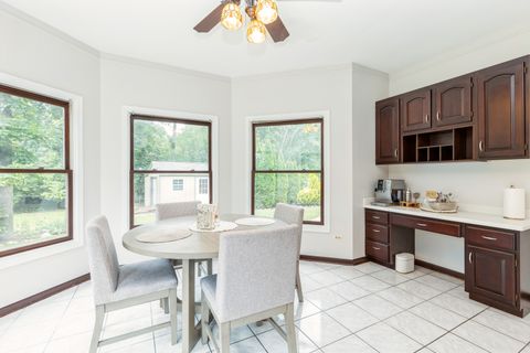 Tiny photo for 2809 JENNY JAE Lane, Crystal Lake, IL 60012 (MLS # 12409425)