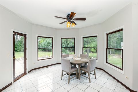 Tiny photo for 2809 JENNY JAE Lane, Crystal Lake, IL 60012 (MLS # 12409425)