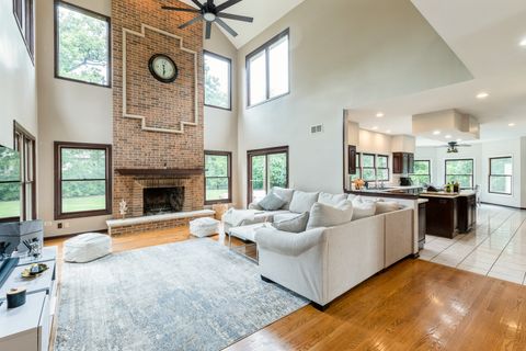 Tiny photo for 2809 JENNY JAE Lane, Crystal Lake, IL 60012 (MLS # 12409425)