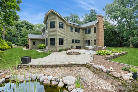 Tiny photo for 2809 JENNY JAE Lane, Crystal Lake, IL 60012 (MLS # 12409425)