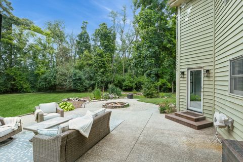 Tiny photo for 2809 JENNY JAE Lane, Crystal Lake, IL 60012 (MLS # 12409425)