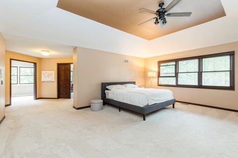 Tiny photo for 2809 JENNY JAE Lane, Crystal Lake, IL 60012 (MLS # 12409425)