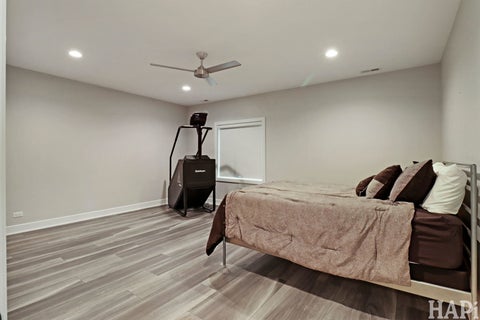 Tiny photo for 40561 N North Newport Drive, Antioch, IL 60002 (MLS # 12611173)