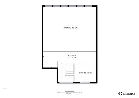 Tiny photo for 40561 N North Newport Drive, Antioch, IL 60002 (MLS # 12611173)
