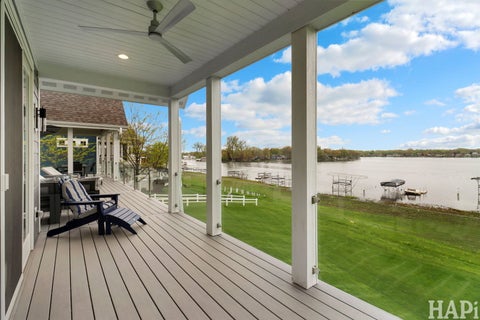 Tiny photo for 40561 N North Newport Drive, Antioch, IL 60002 (MLS # 12611173)