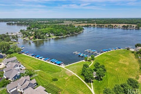 Tiny photo for 40561 N North Newport Drive, Antioch, IL 60002 (MLS # 12611173)