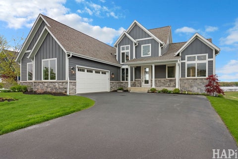 Photo of 40561 N North Newport Drive, Antioch, IL 60002 (MLS # 12611173)