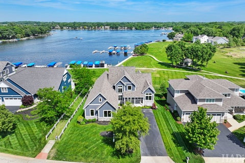 Tiny photo for 40561 N North Newport Drive, Antioch, IL 60002 (MLS # 12611173)