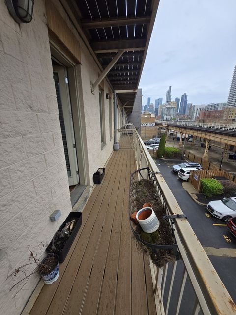 Tiny photo for 1915 S State Street #3, Chicago, IL 60616 (MLS # 12437382)