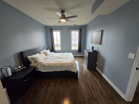 Tiny photo for 1915 S State Street #3, Chicago, IL 60616 (MLS # 12437382)