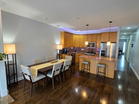 Tiny photo for 1915 S State Street #3, Chicago, IL 60616 (MLS # 12437382)