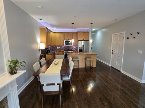 Tiny photo for 1915 S State Street #3, Chicago, IL 60616 (MLS # 12437382)