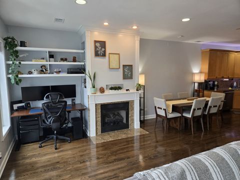 Tiny photo for 1915 S State Street #3, Chicago, IL 60616 (MLS # 12437382)