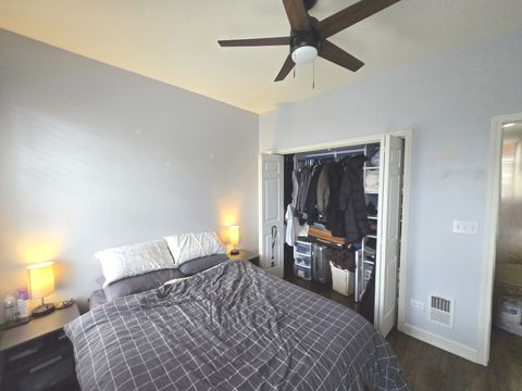 Tiny photo for 1915 S State Street #3, Chicago, IL 60616 (MLS # 12437382)
