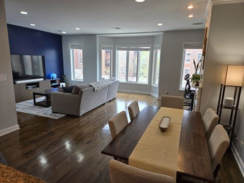 Tiny photo for 1915 S State Street #3, Chicago, IL 60616 (MLS # 12437382)