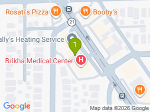 8130 N Milwaukee Avenue