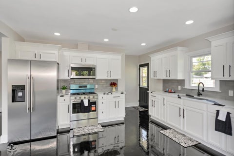 Tiny photo for 509 W Williams Street, Kankakee, IL 60901 (MLS # 12764489)