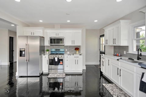 Tiny photo for 509 W Williams Street, Kankakee, IL 60901 (MLS # 12764489)