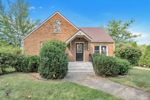 Photo of 509 W Williams Street, Kankakee, IL 60901 (MLS # 12764489)